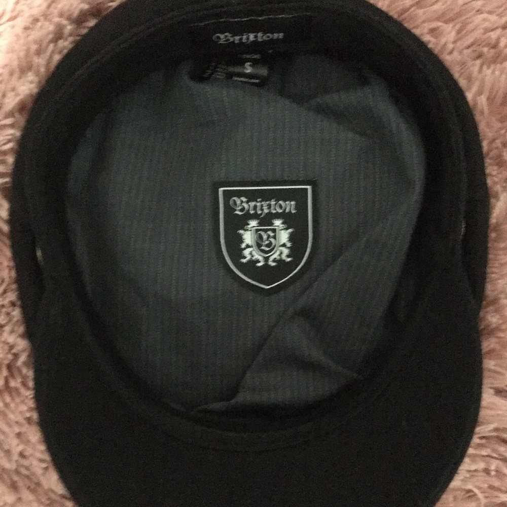 Brixton hat